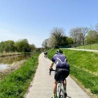 le canal du Berry