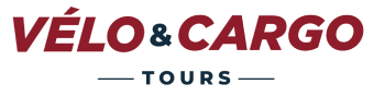 Logo du magasin Vélo Cargo Tours - Magasin de vélos