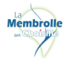 Logo de la mairie de la Membrolle-sur-Choisille
