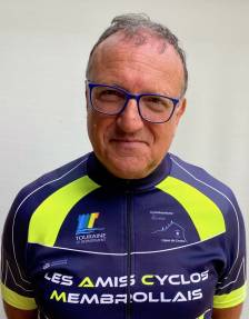 Olivier MATRAS