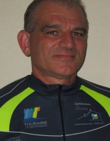 Pascal AUDINET